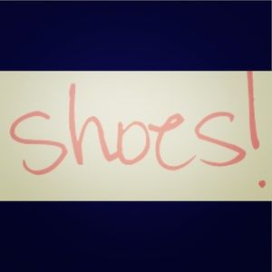 👖👠👡👢👞👟